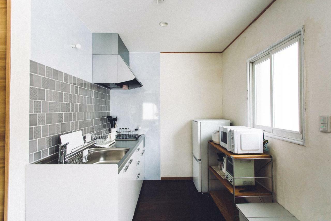 The Apartment Hotels Yama Sapporo Exteriér fotografie